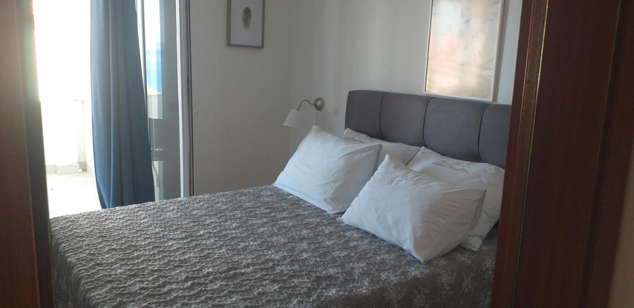 Apartmants Matic Podaca Exterior foto