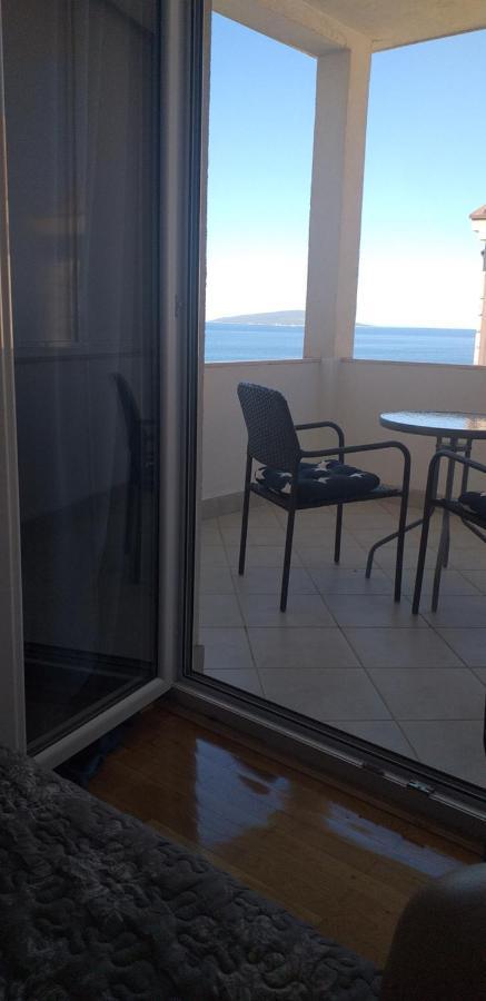 Apartmants Matic Podaca Exterior foto