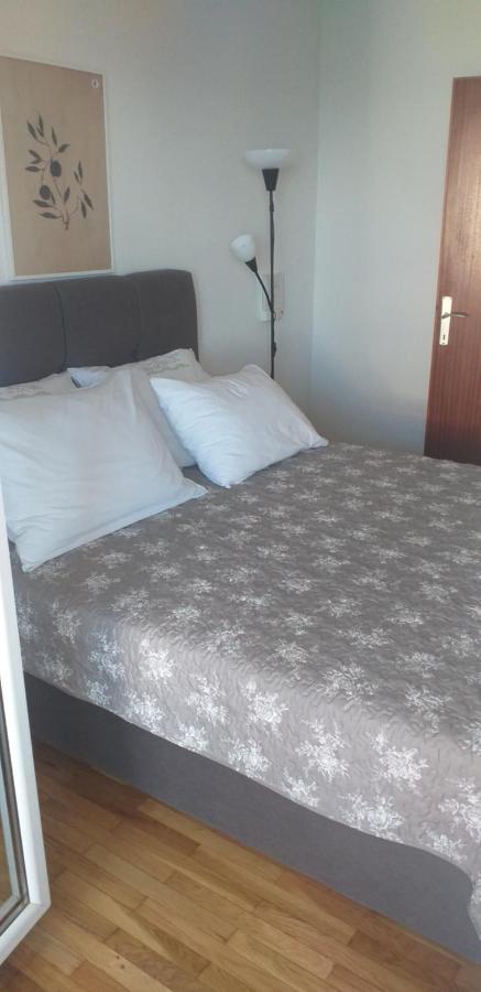Apartmants Matic Podaca Exterior foto