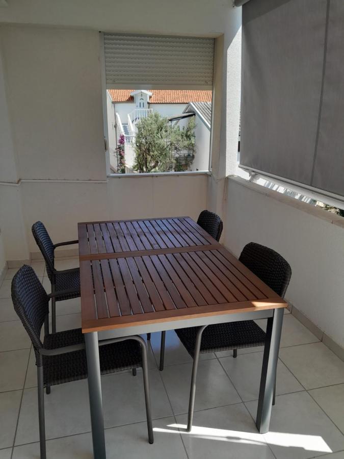 Apartmants Matic Podaca Exterior foto