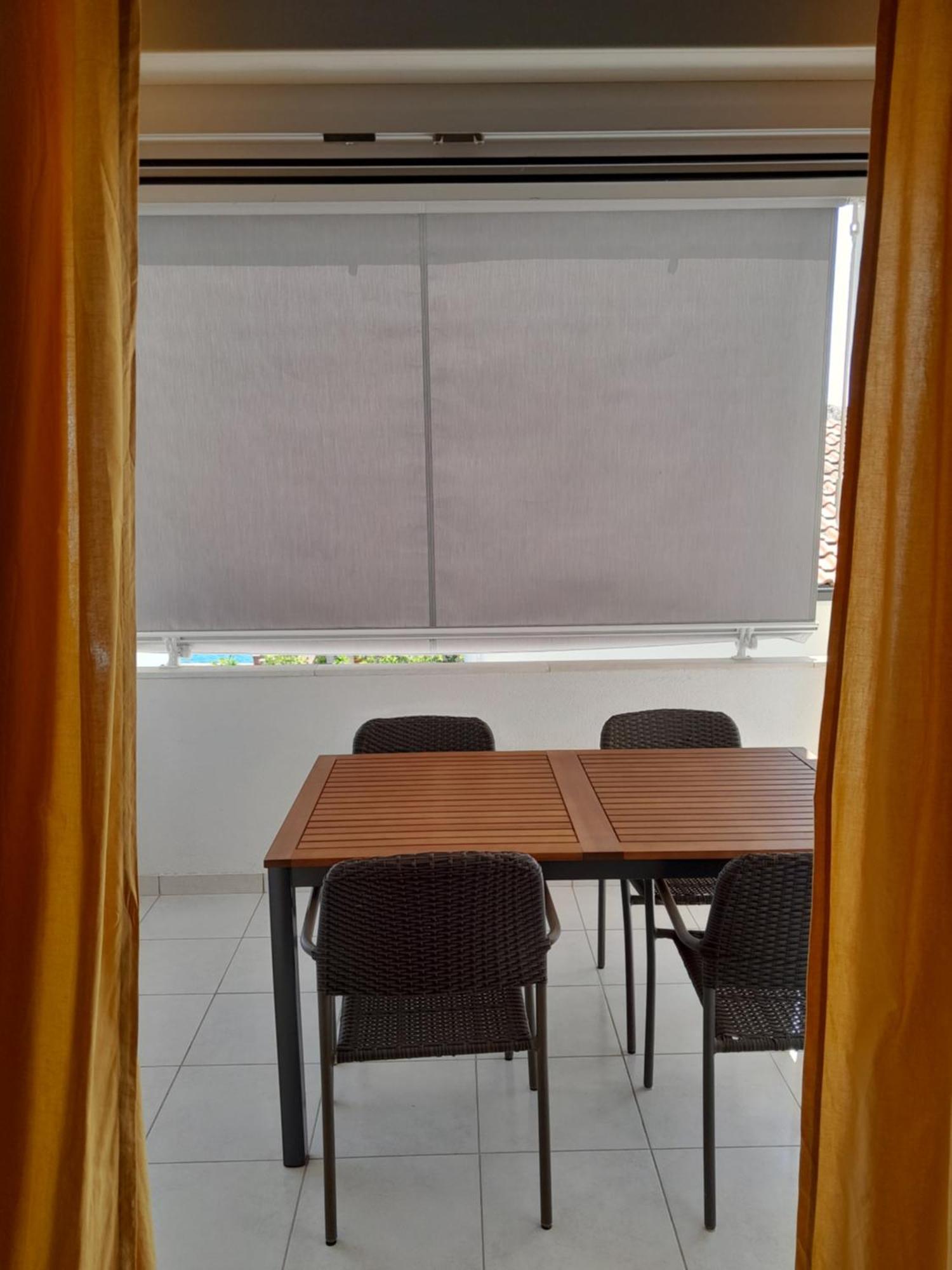 Apartmants Matic Podaca Quarto foto