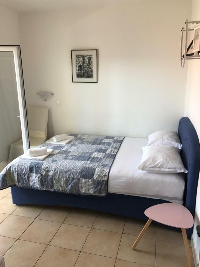 Apartmants Matic Podaca Exterior foto